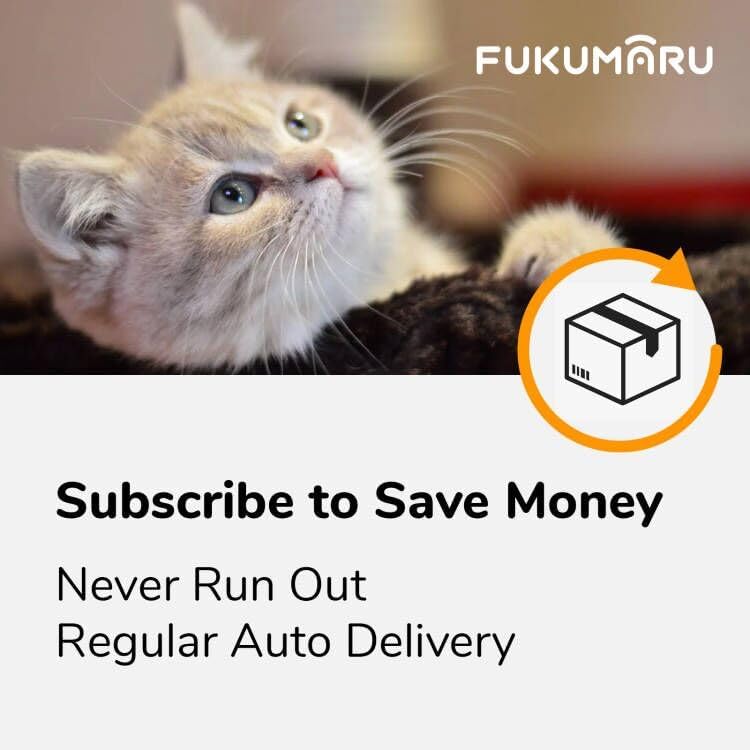 Tofu Cat Litter Clumping – Flushable, Odor Control