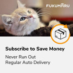 Tofu Cat Litter Clumping – Flushable, Odor Control