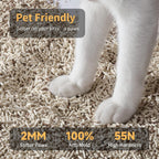 Tofu Cat Litter Clumping – Flushable, Odor Control