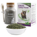 Silvervine Powder for Cats – Stimulating Cat Treat