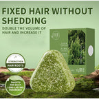 Herbal Shampoo Soap Bar for Hair Growth & Oil Control